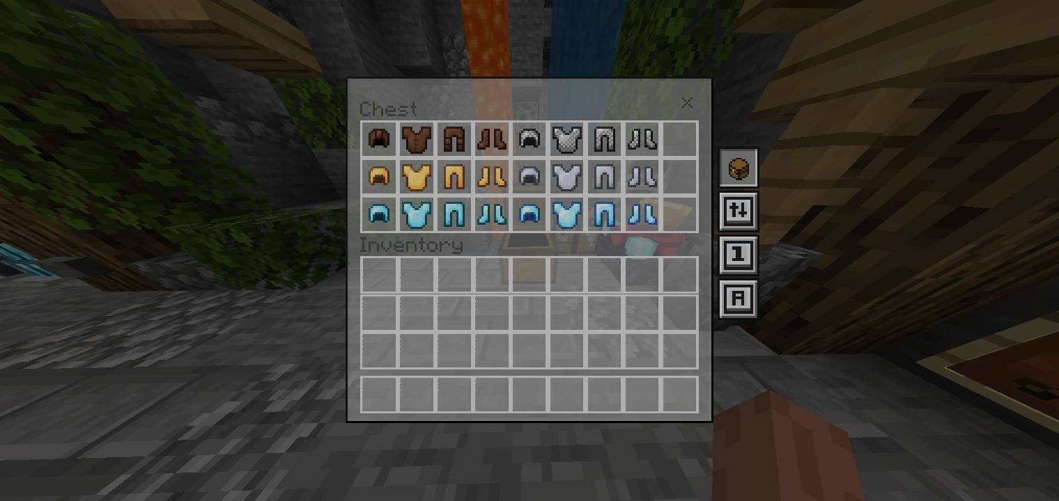 Strength 16x - Fps booster and light weight — screenshot 3