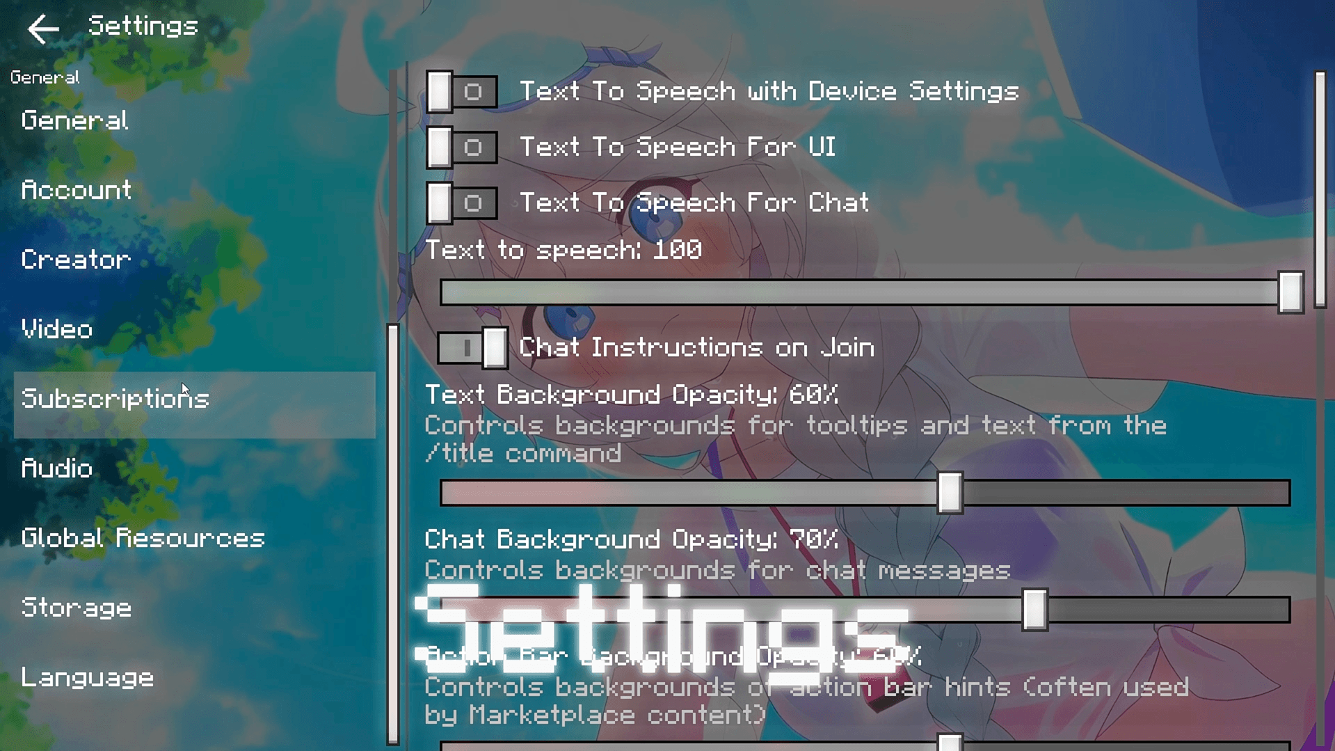 Kirino Swimsuit UI — screenshot 4