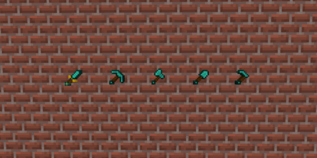 Suvile's Tiny Tools for 26.21 — screenshot 1
