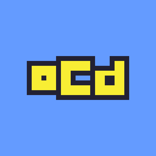 oCd Pack Next-Gen BE