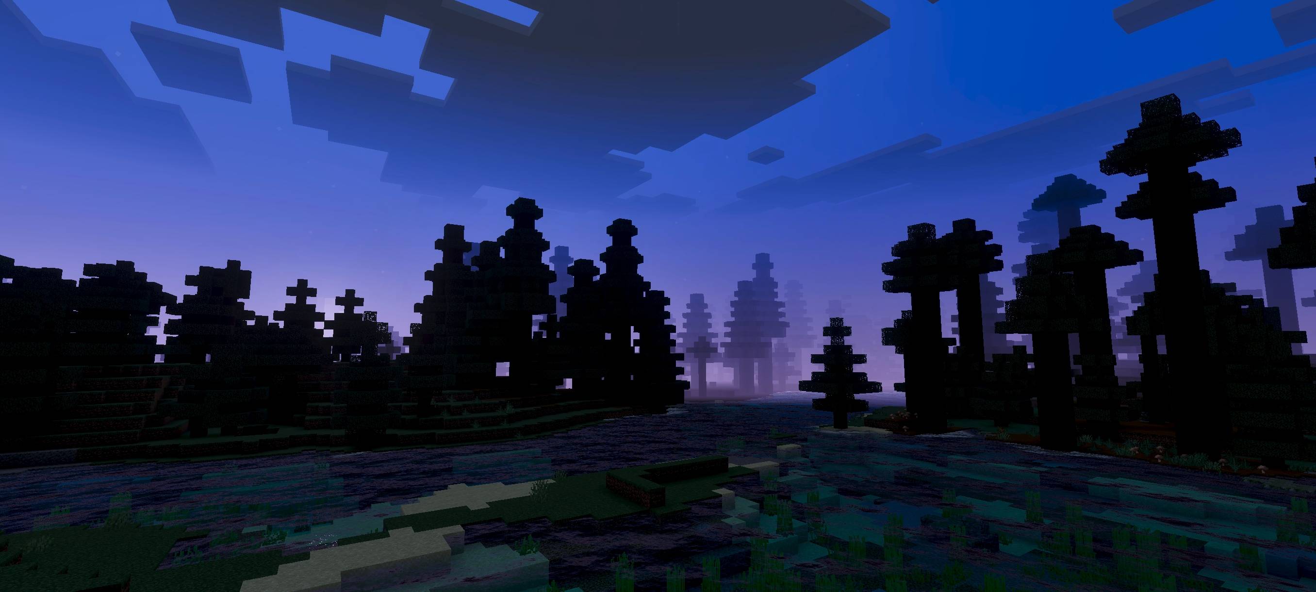 Jujutsu Visual Shade — screenshot 2