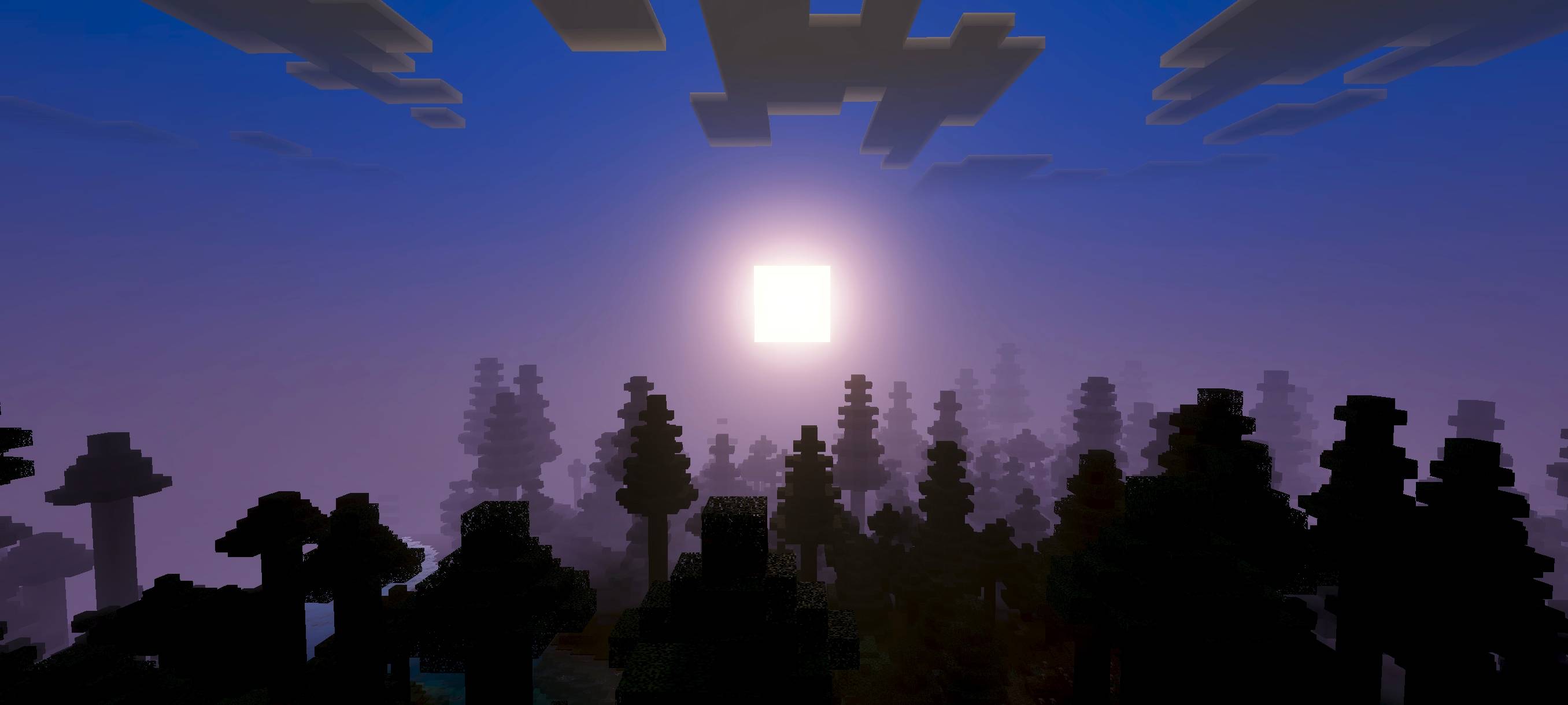 Jujutsu Visual Shade — screenshot 4