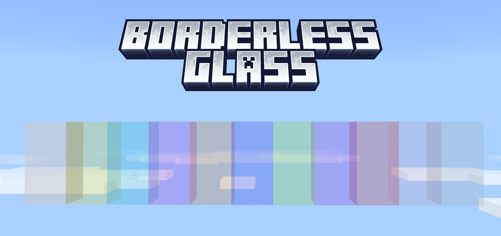 Borderless Glass — screenshot 1