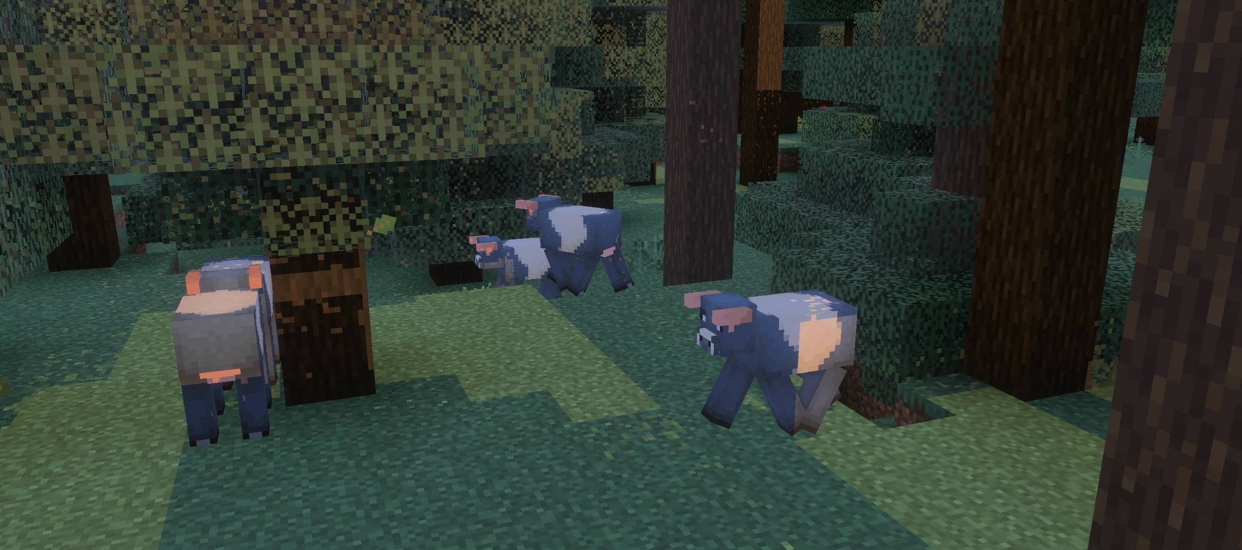 Minecraft Earth Mobs — screenshot 3