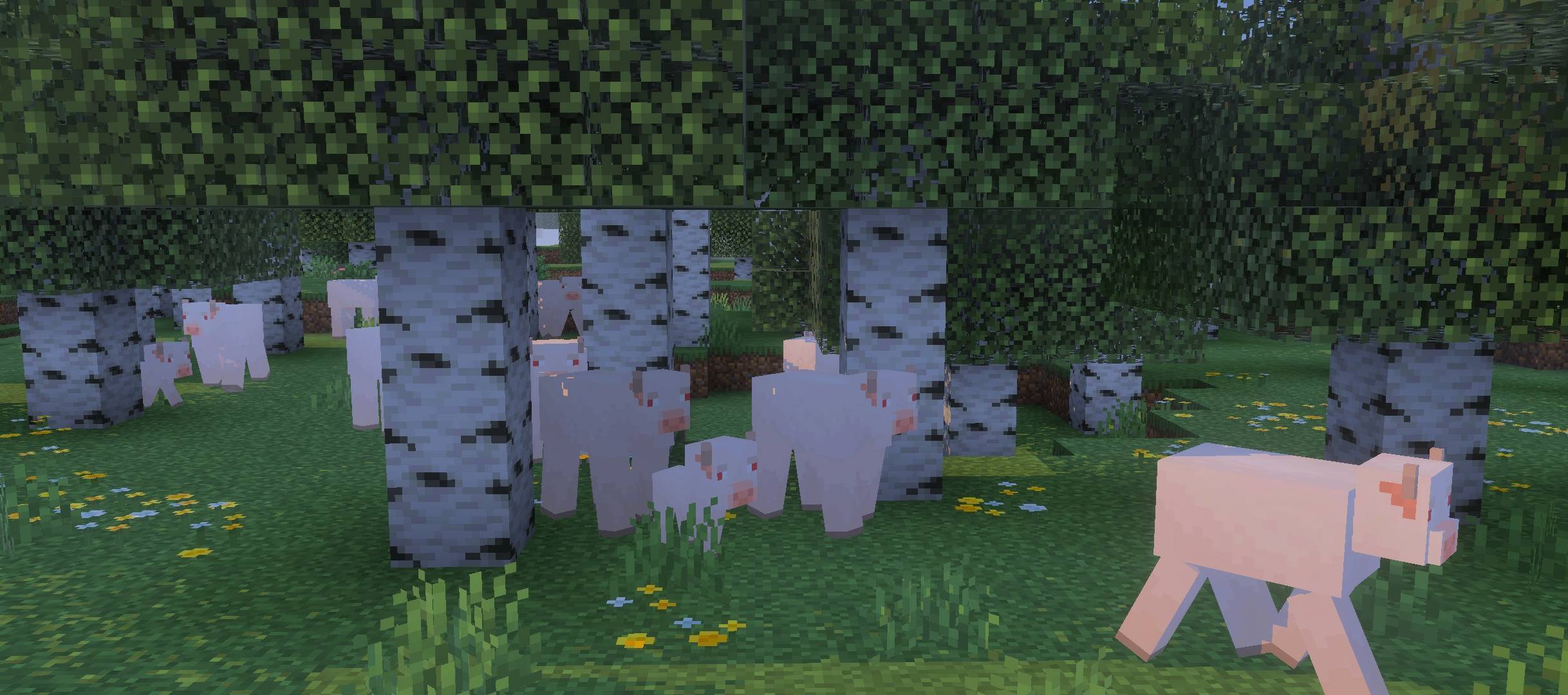 Minecraft Earth Mobs — screenshot 4