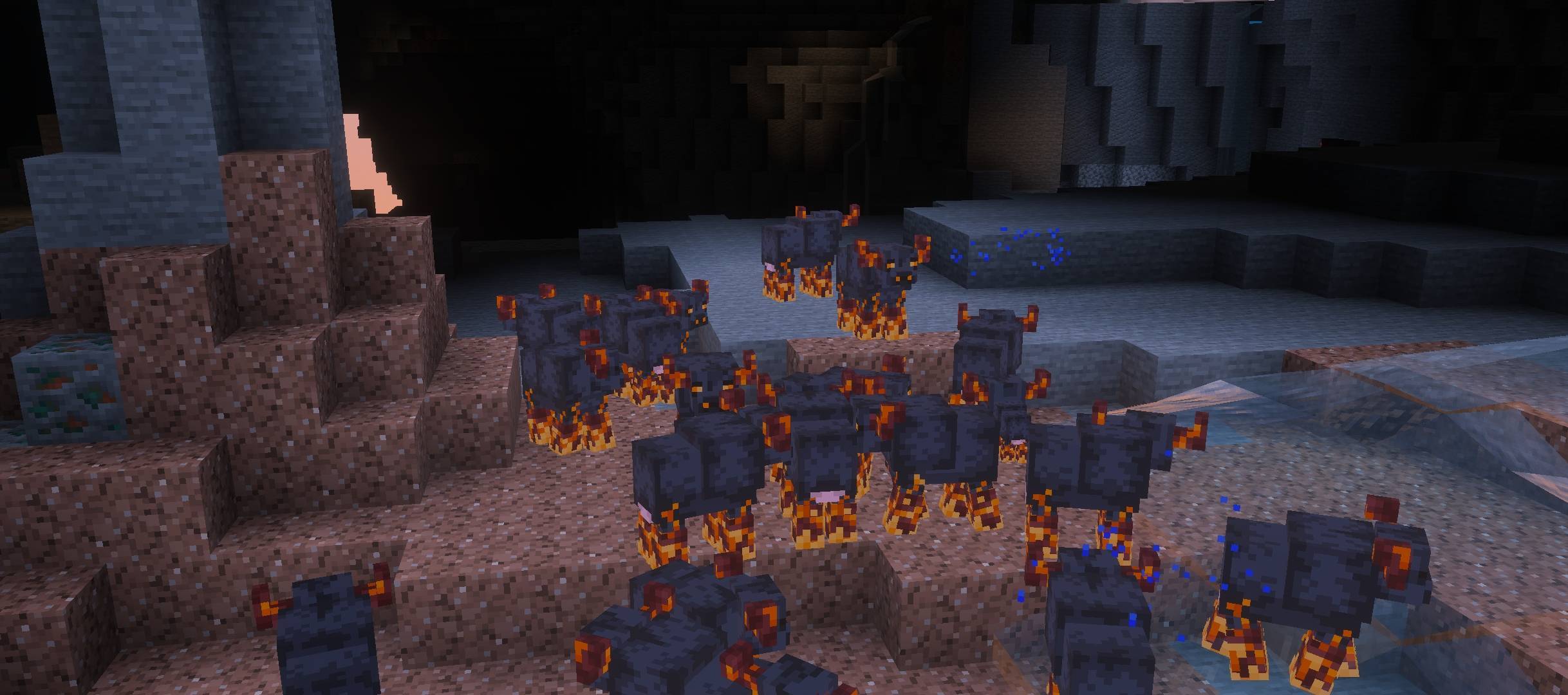 Minecraft Earth Mobs — screenshot 5