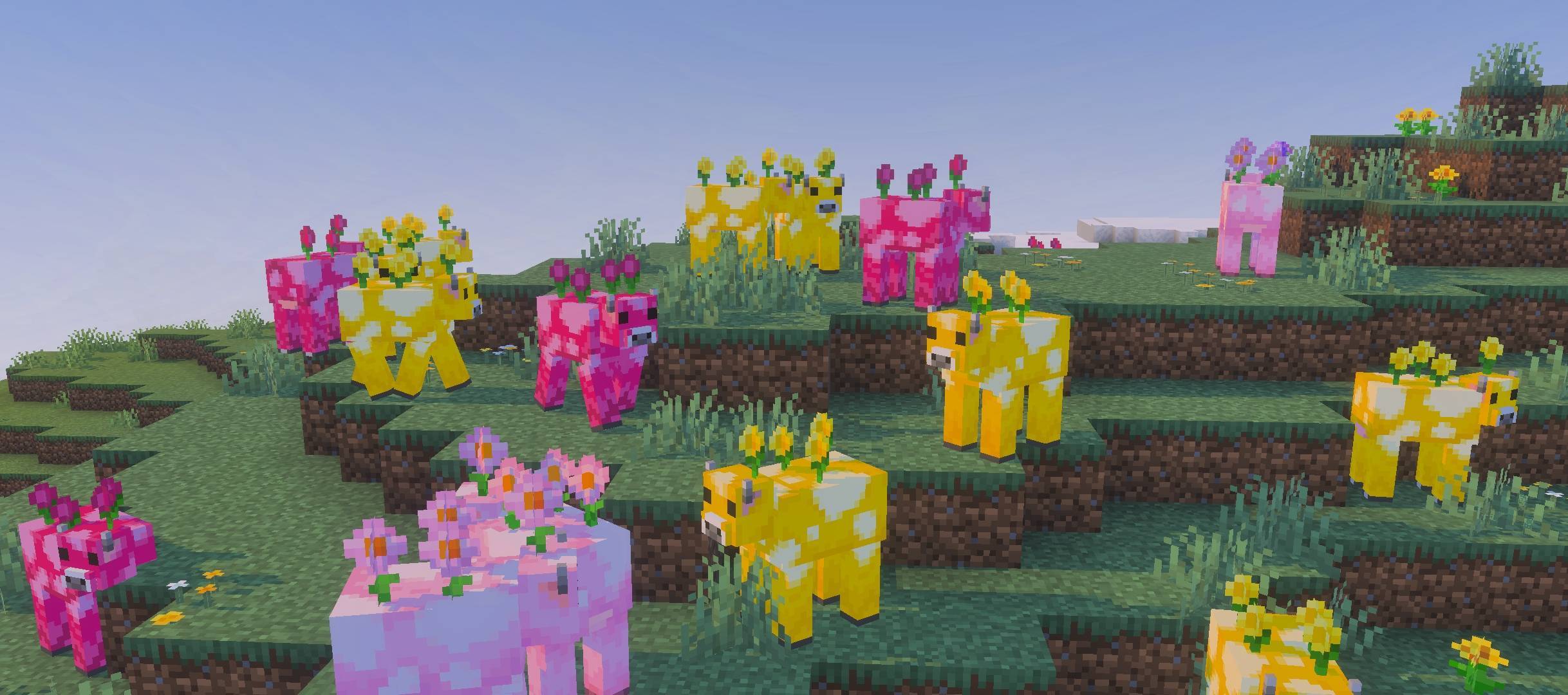 Minecraft Earth Mobs — screenshot 6