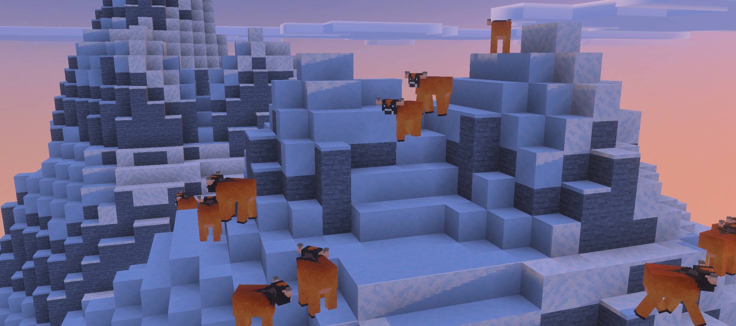 Minecraft Earth Mobs — screenshot 7