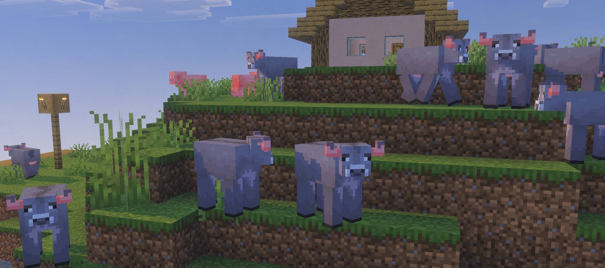 Minecraft Earth Mobs — screenshot 8
