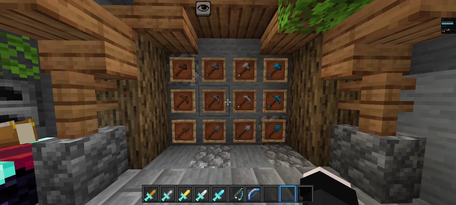 Frost blue 16x — screenshot 4