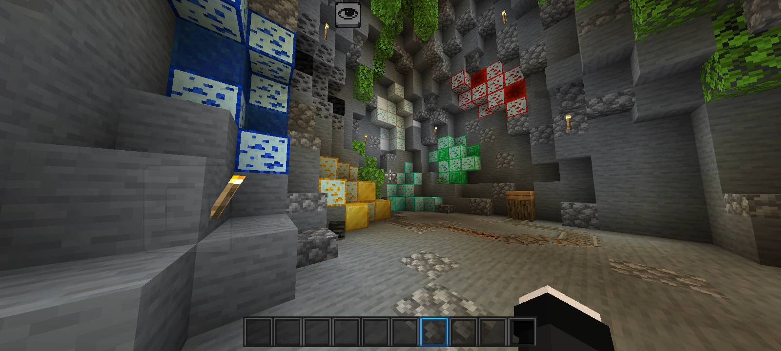 Frost blue 16x — screenshot 8