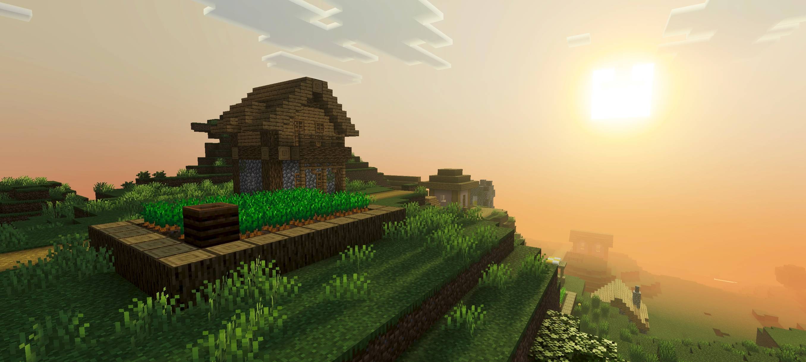 Mary Visual Shader — screenshot 2
