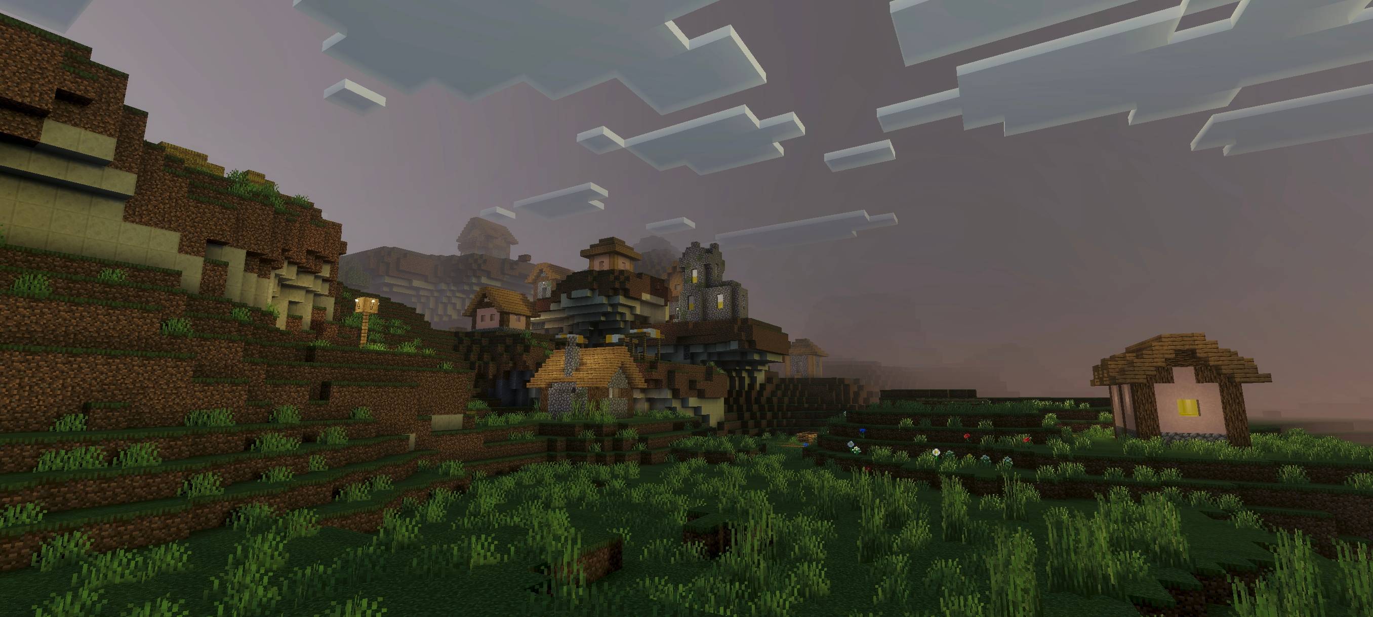Mary Visual Shader — screenshot 3