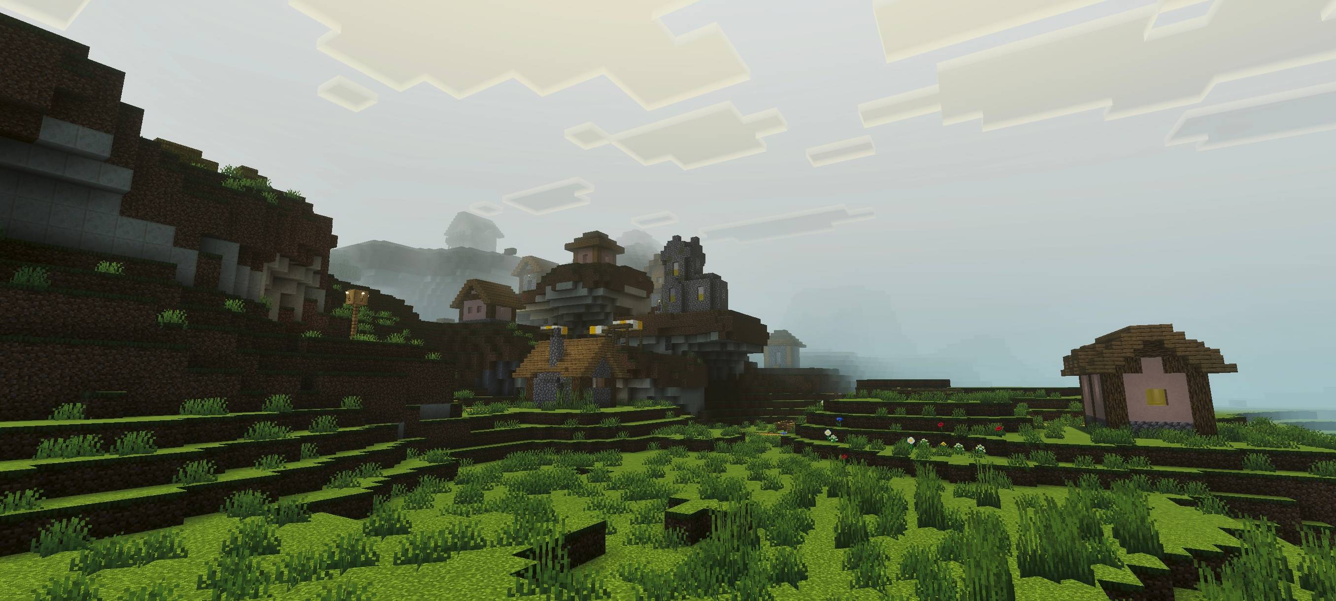 Mary Visual Shader — screenshot 4