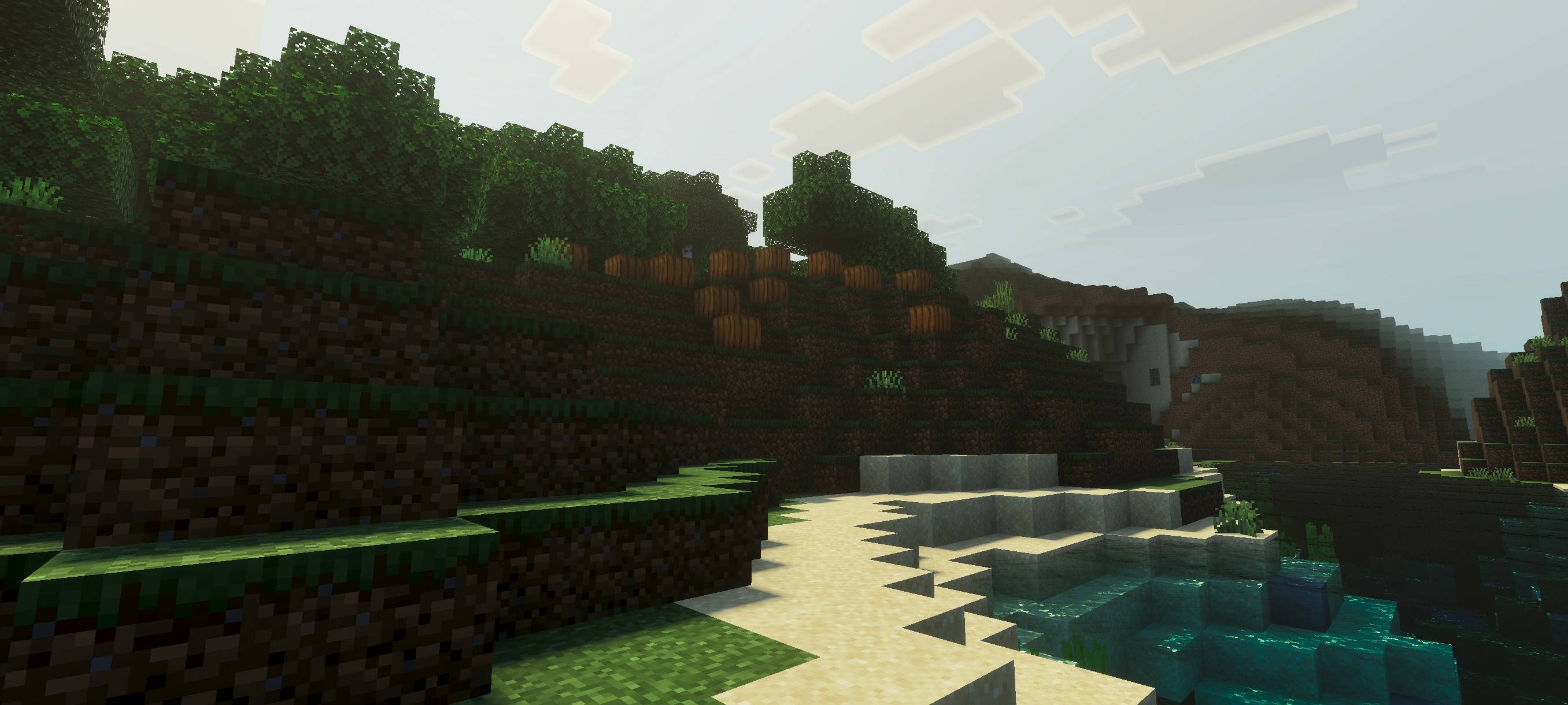 Mary Visual Shader — screenshot 5