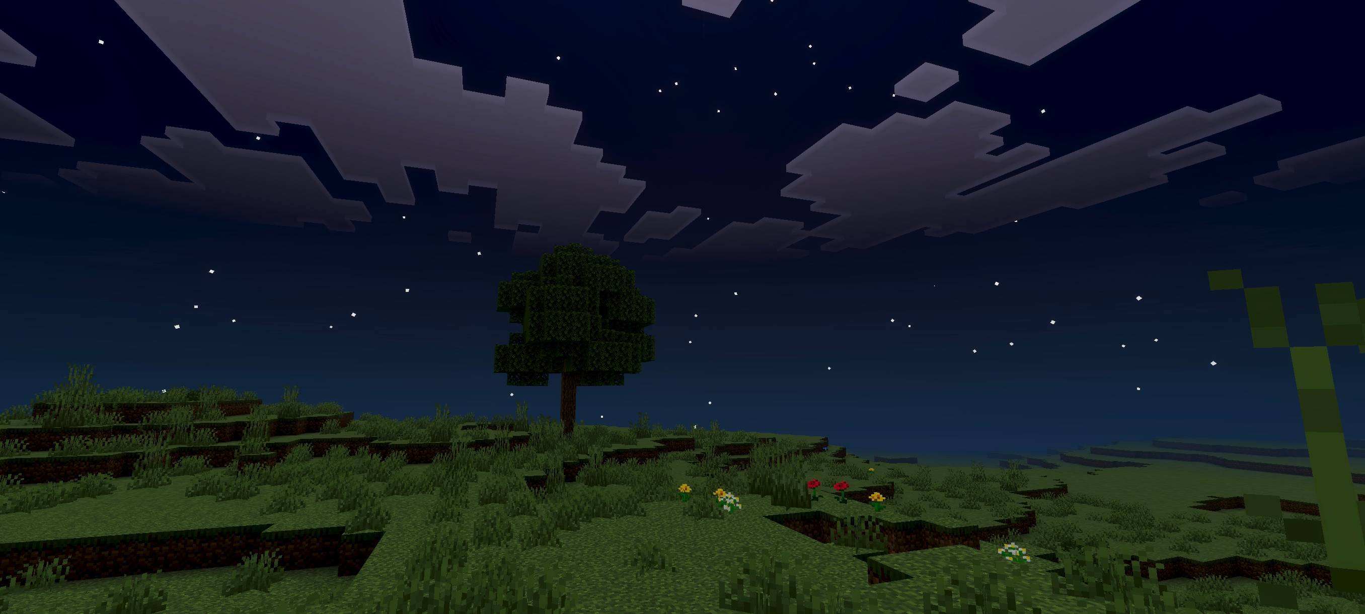 Mary Visual Shader — screenshot 6