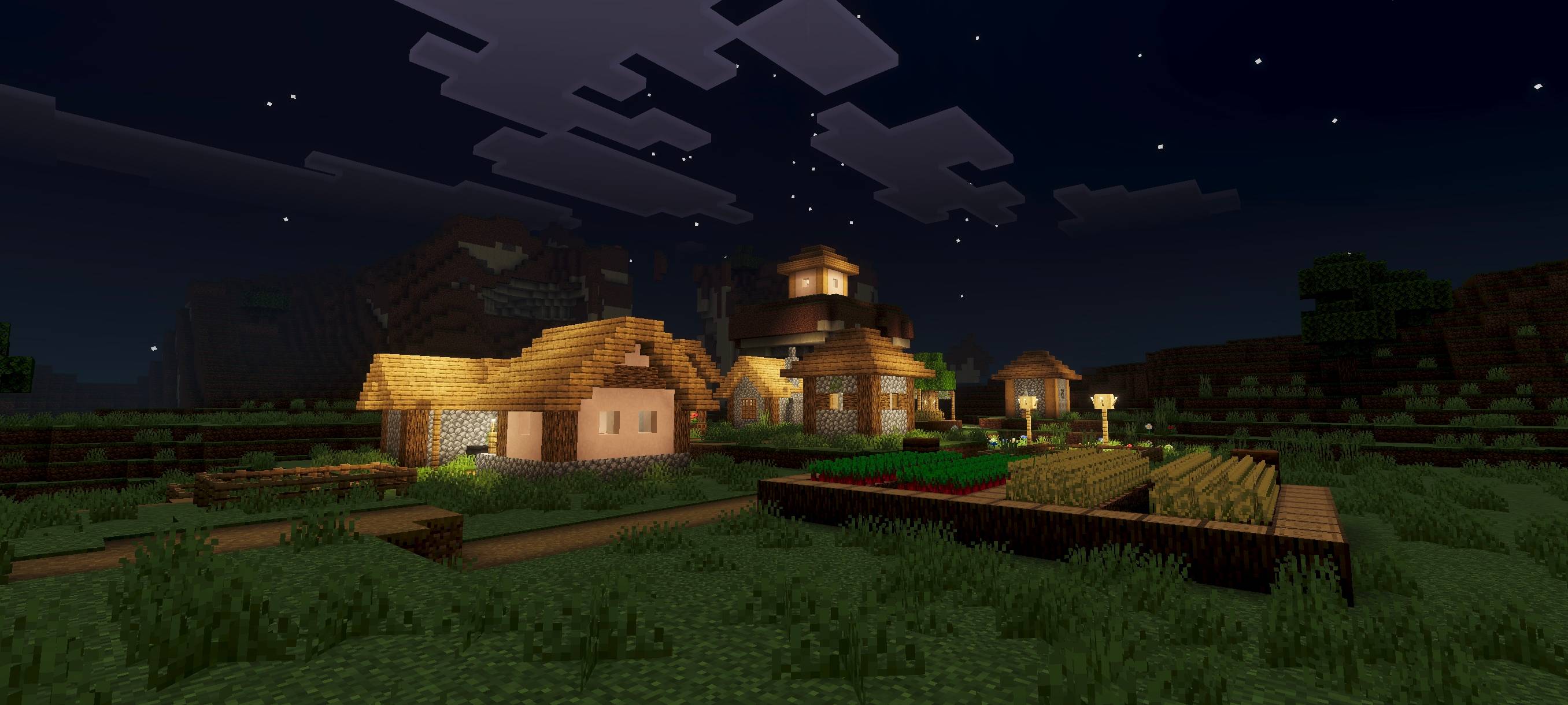 Mary Visual Shader — screenshot 7