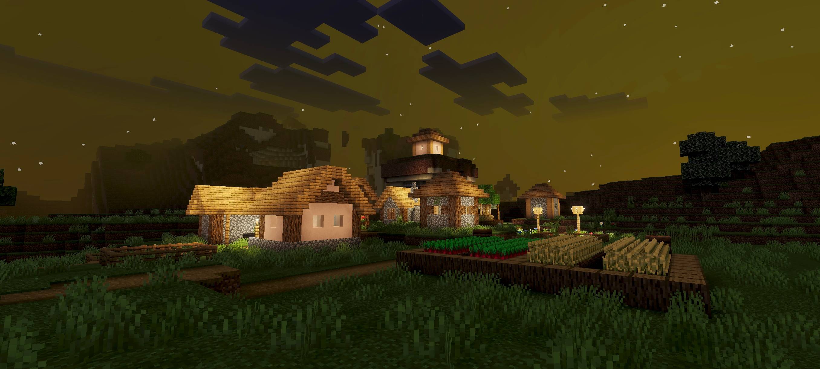Mary Visual Shader — screenshot 8