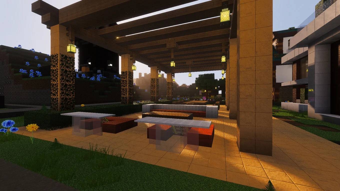 LEGENDARY PBR TEXTURES — screenshot 2