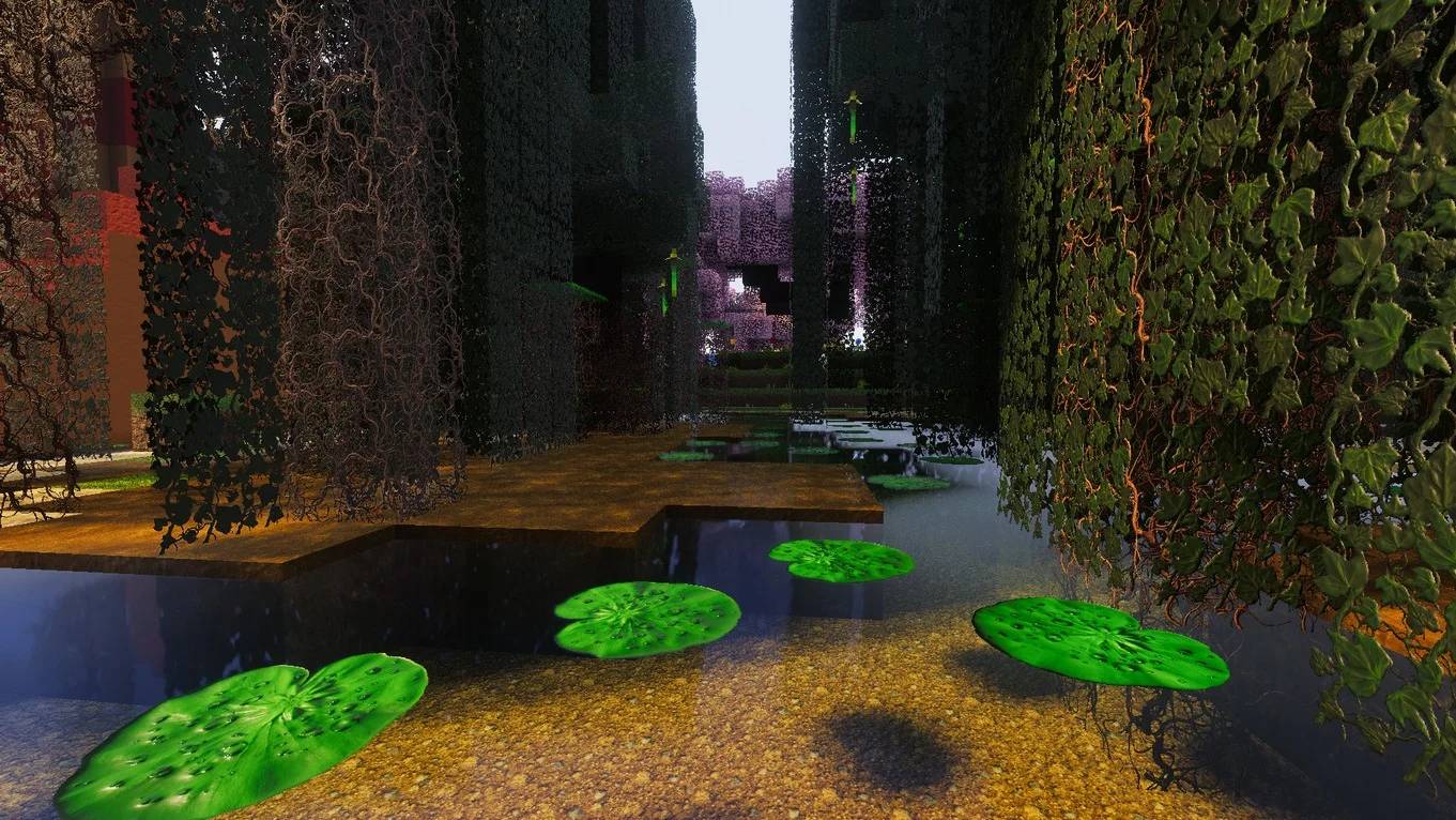 LEGENDARY PBR TEXTURES — screenshot 3