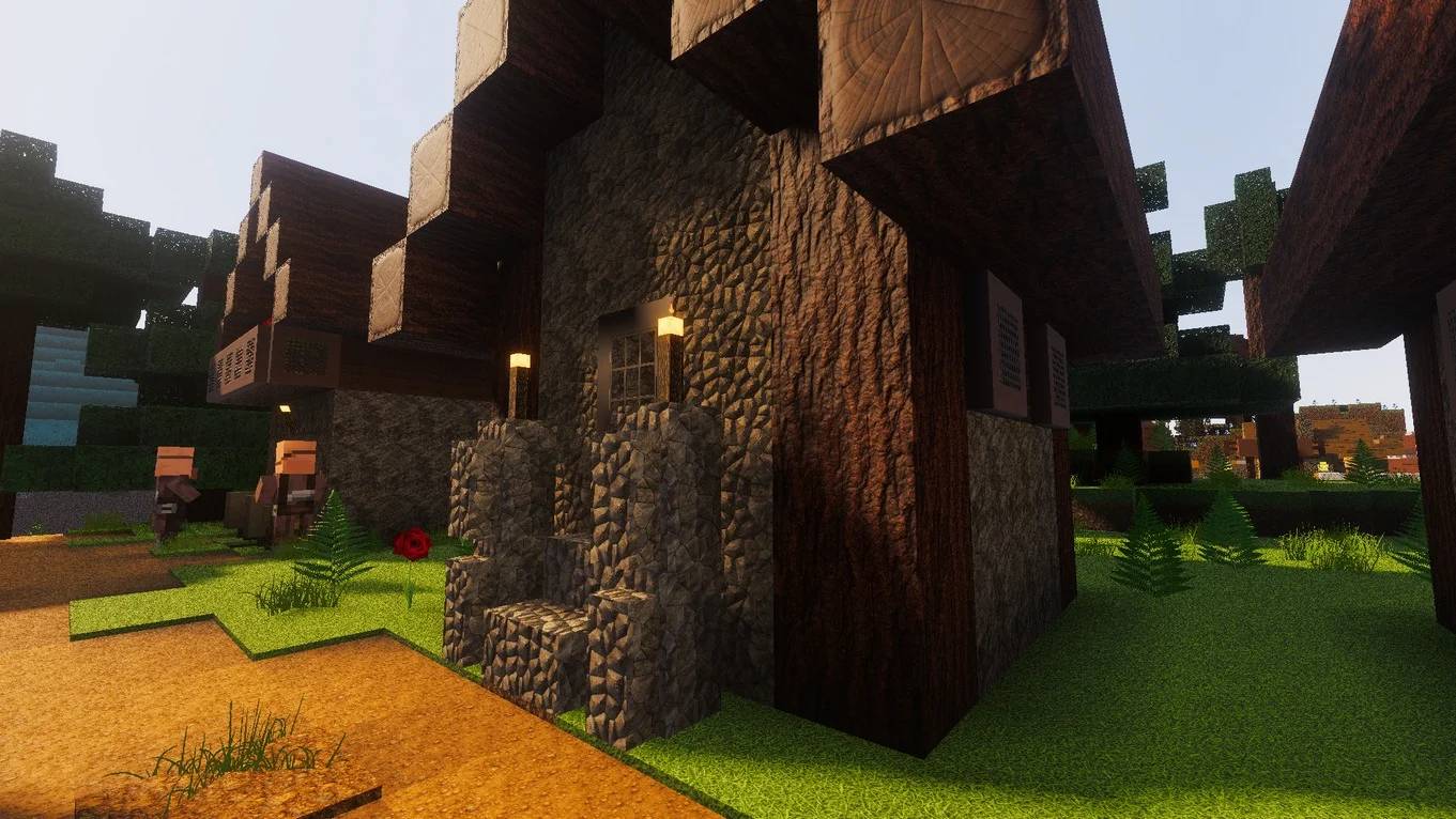 LEGENDARY PBR TEXTURES — screenshot 5