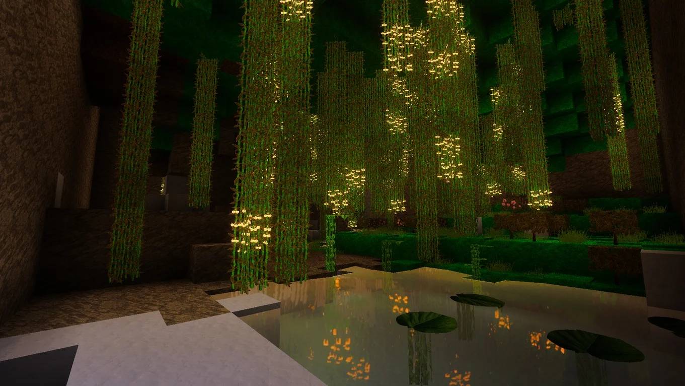 LEGENDARY PBR TEXTURES — screenshot 6