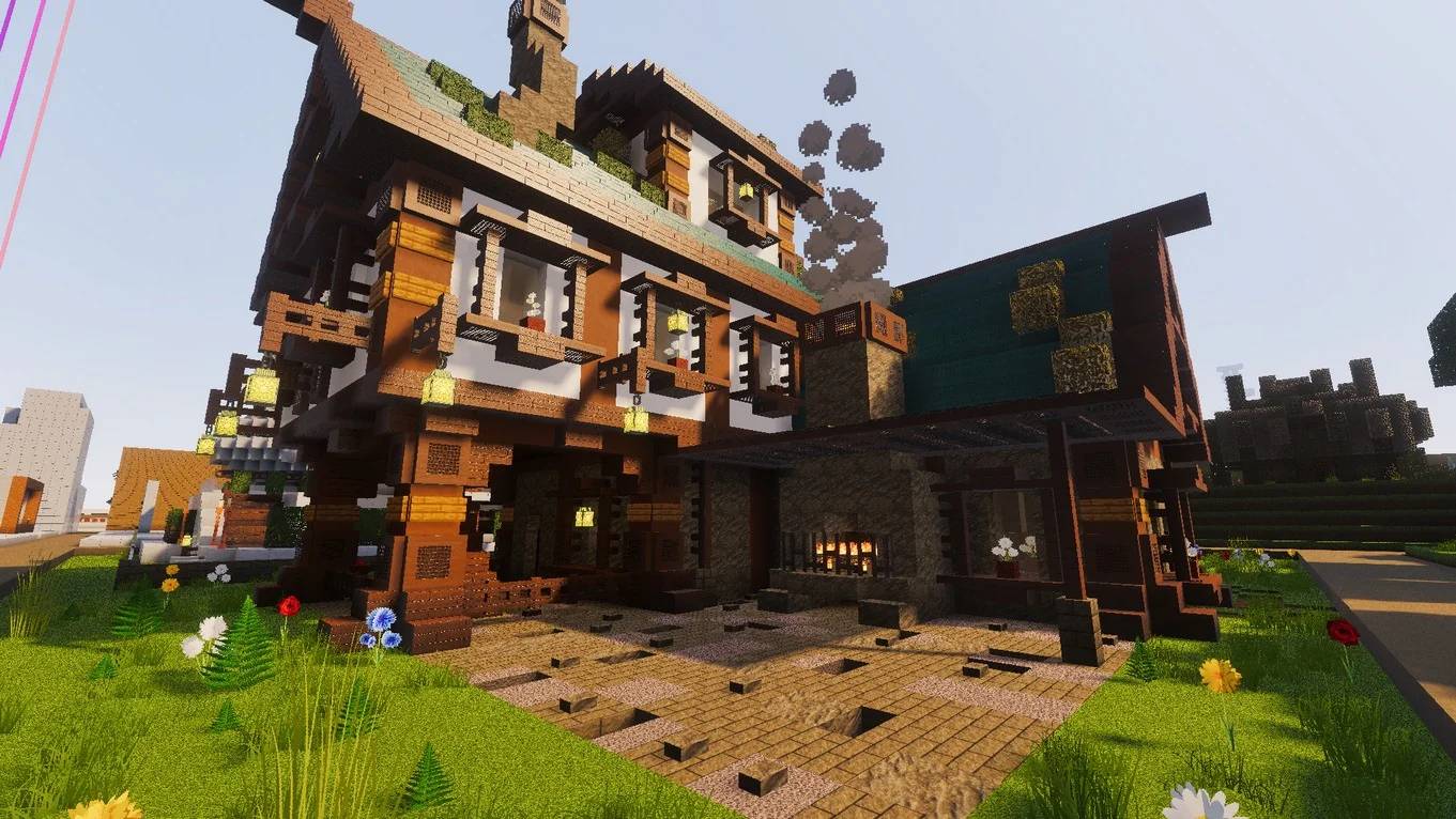 LEGENDARY PBR TEXTURES — screenshot 7