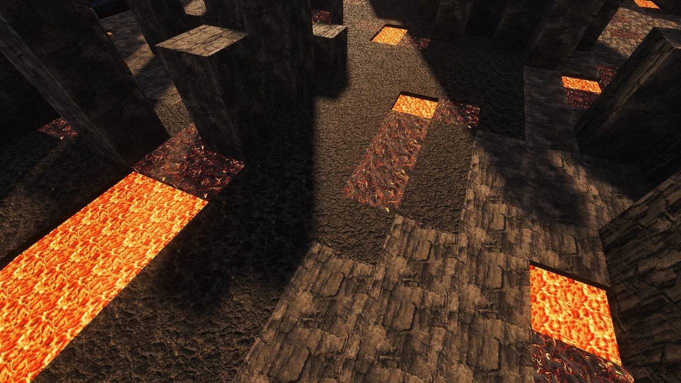 LEGENDARY PBR TEXTURES — screenshot 8