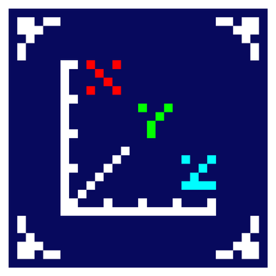 Coordinates Plus