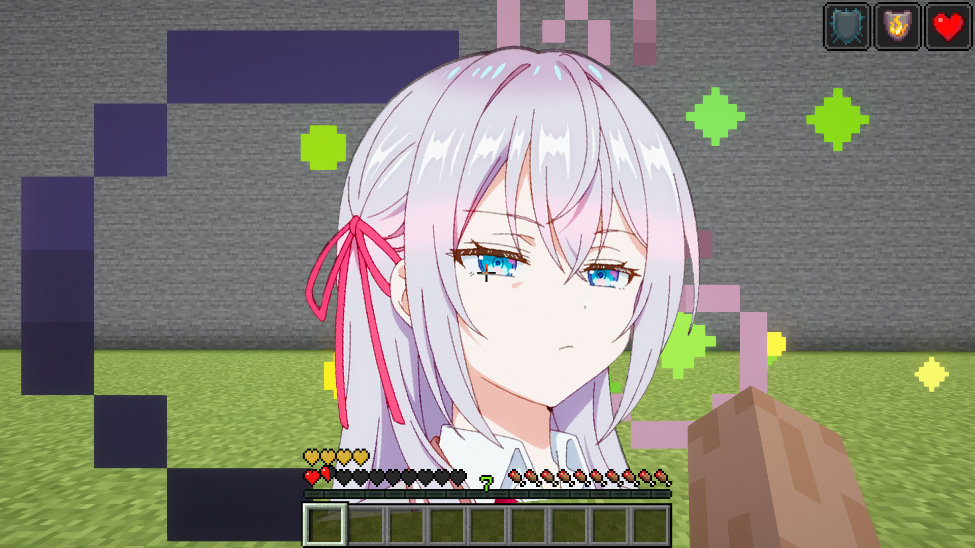 Alya Totem — screenshot 1