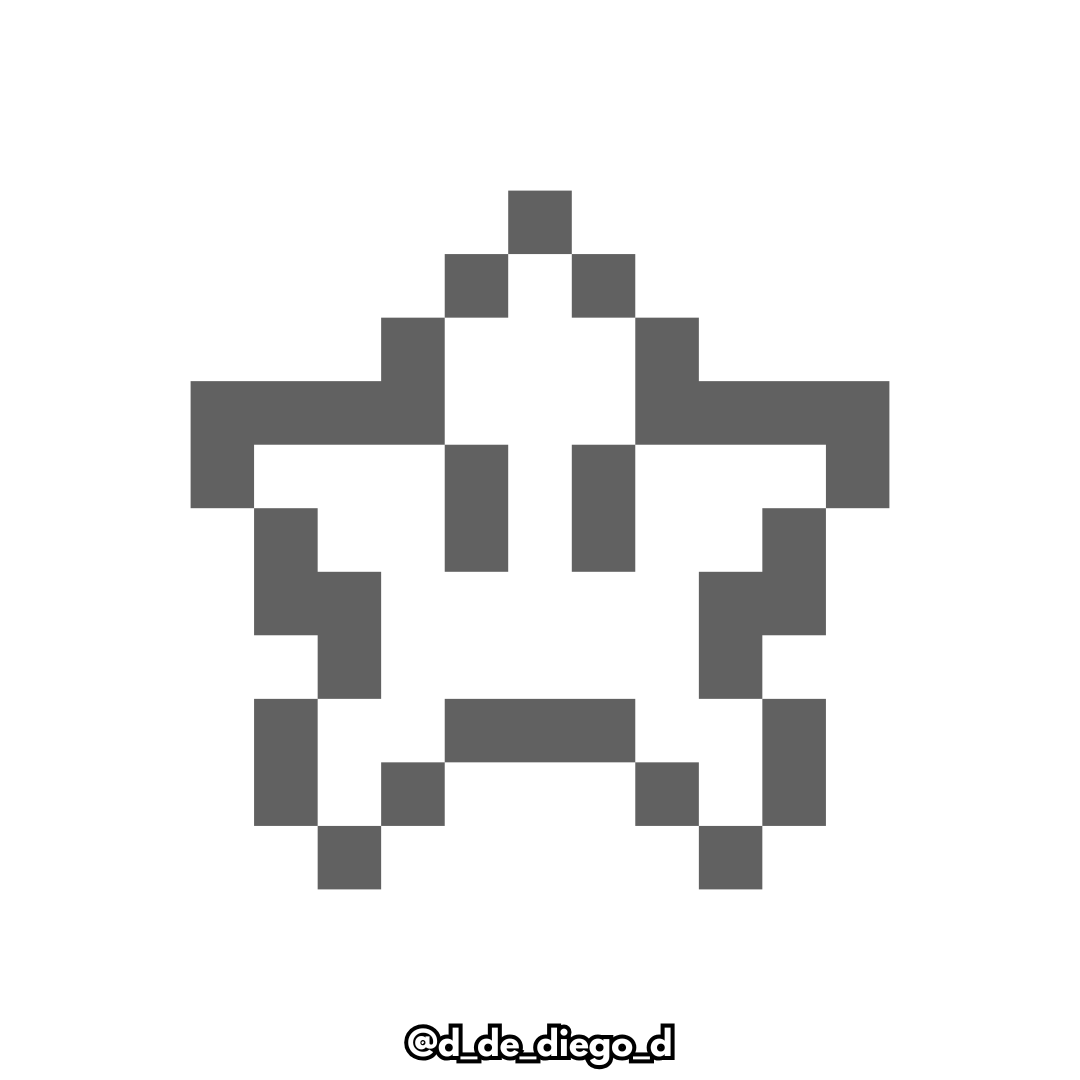 STAR CROSSHAIR