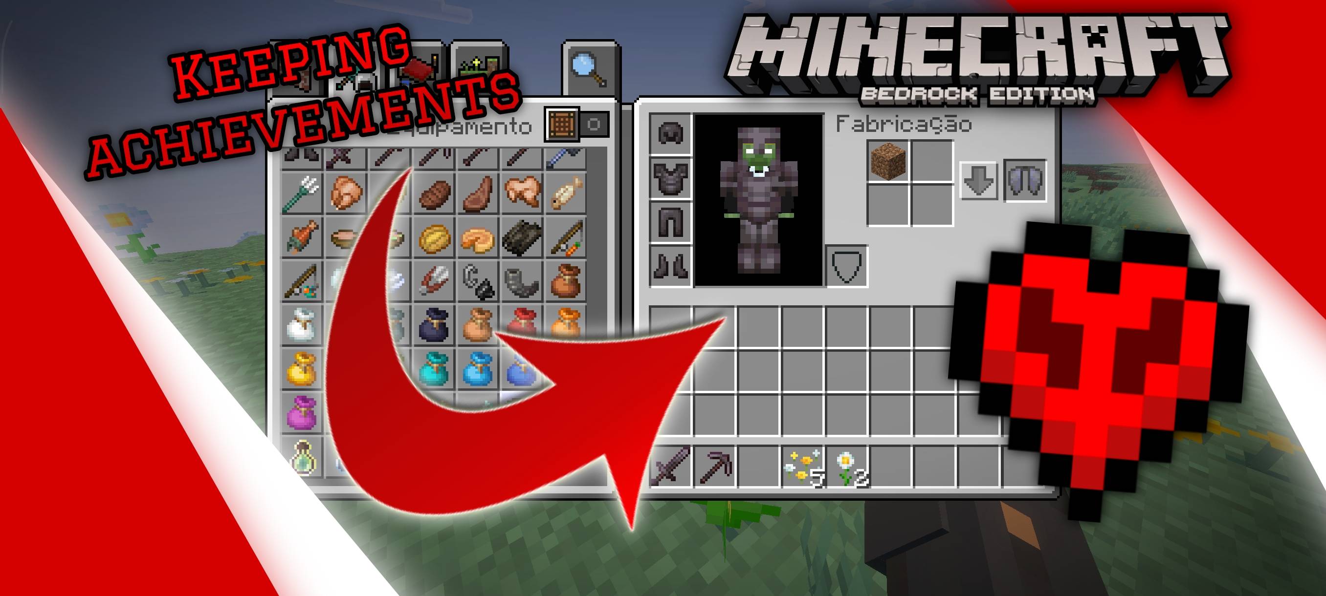 DirtCraft — screenshot 1