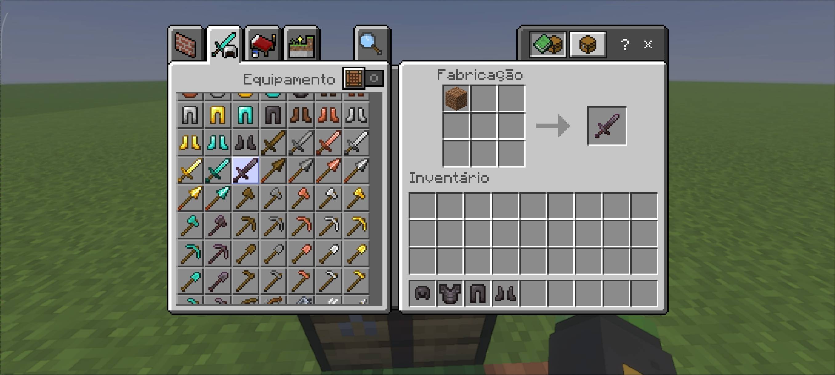 DirtCraft — screenshot 3