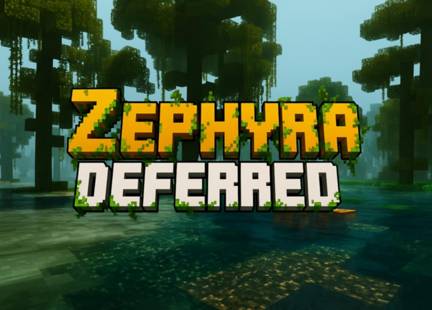 Zephyra Deferred v26+ — screenshot 2