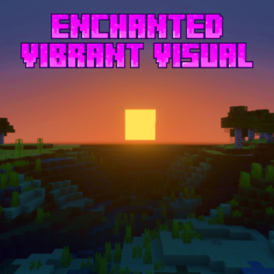 ENCHANTED (VIBRANT VISUAL)