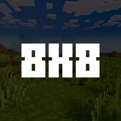 Default 8x8