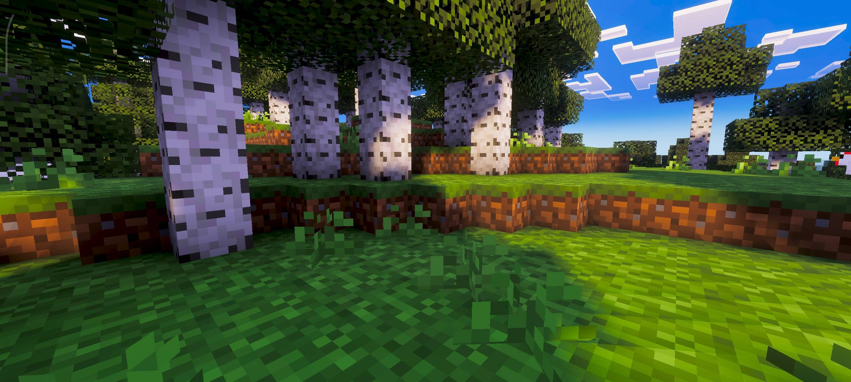 Default 8x8 — screenshot 3