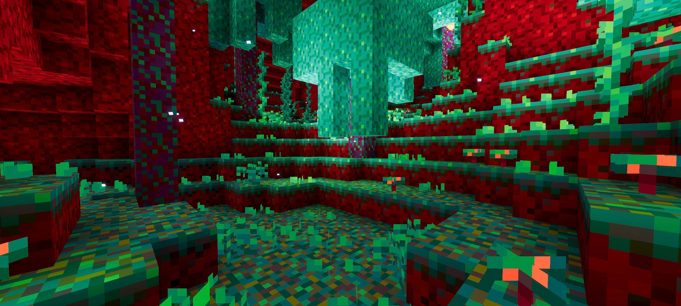 Default 8x8 — screenshot 5