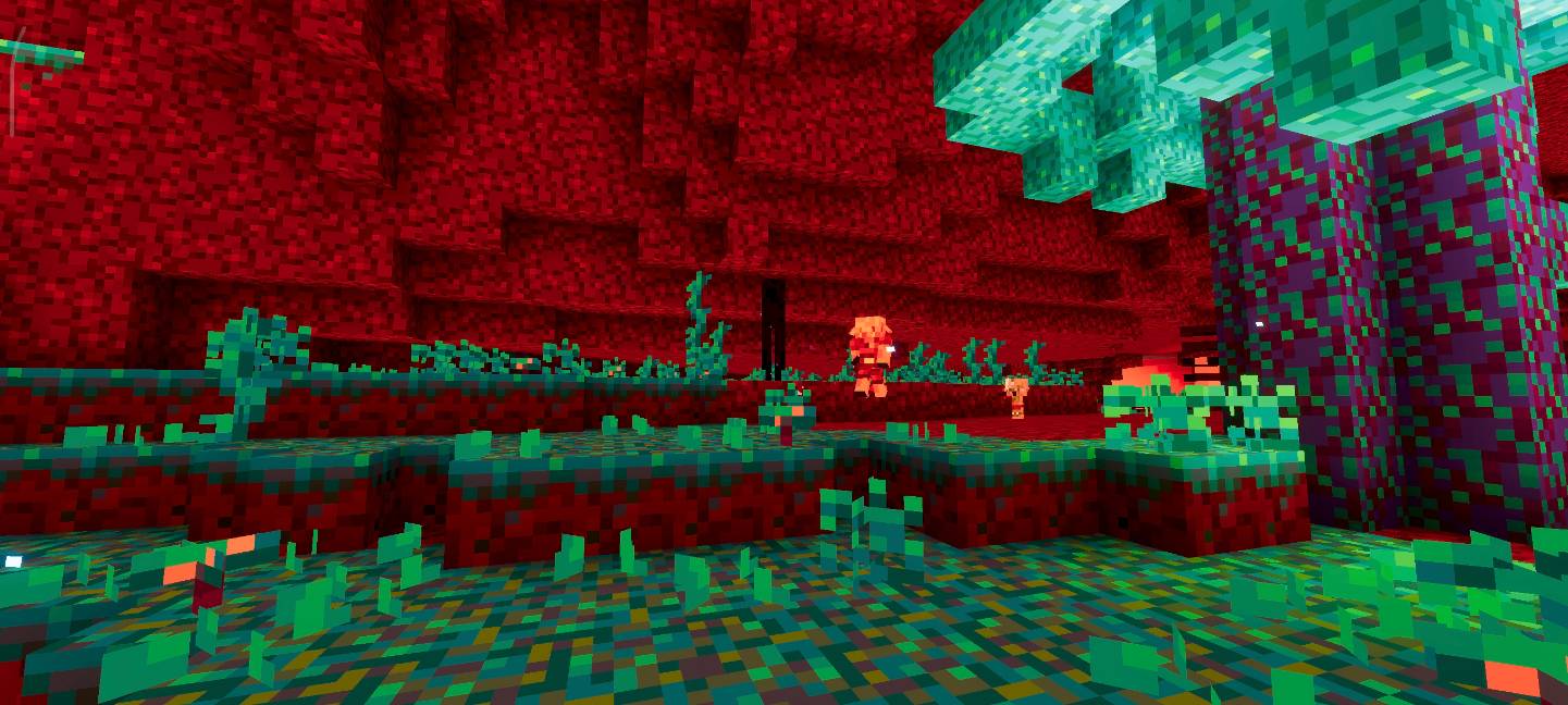 Default 8x8 — screenshot 8