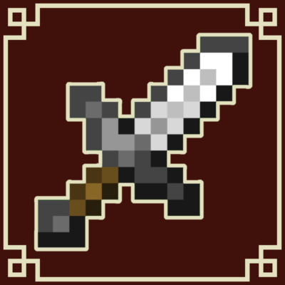 Simple Short Swords