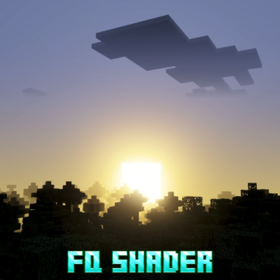 FQ Shader