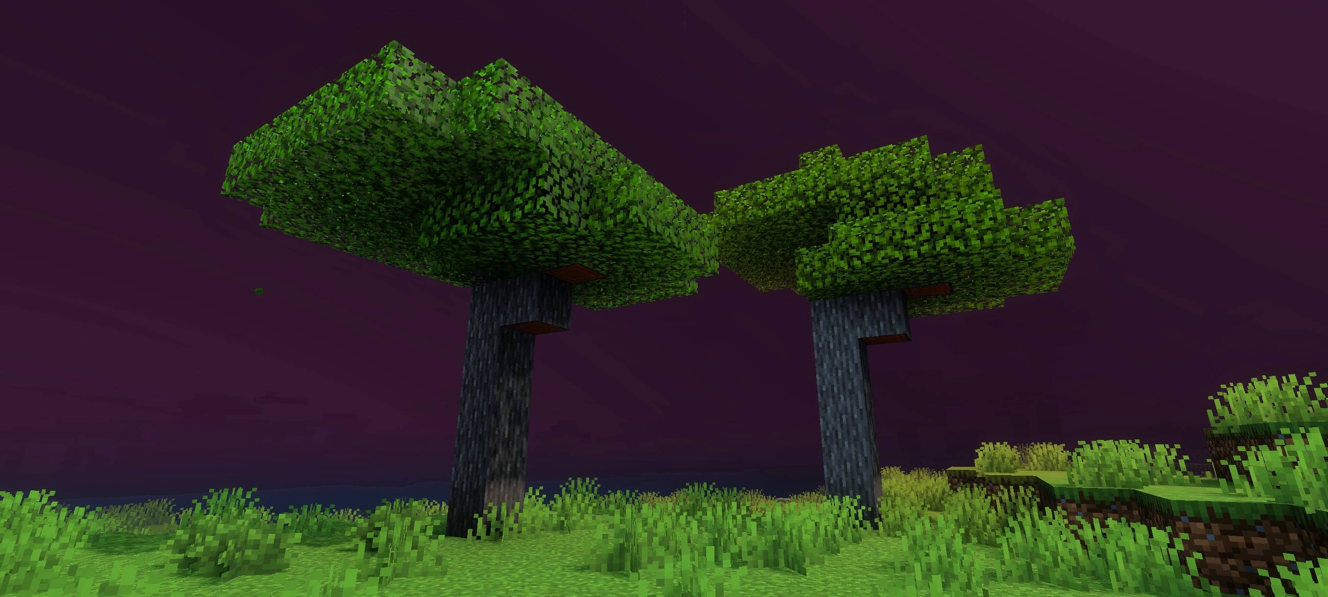 Slender Shader — screenshot 2