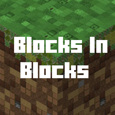 Blocks In Blocks Renewed