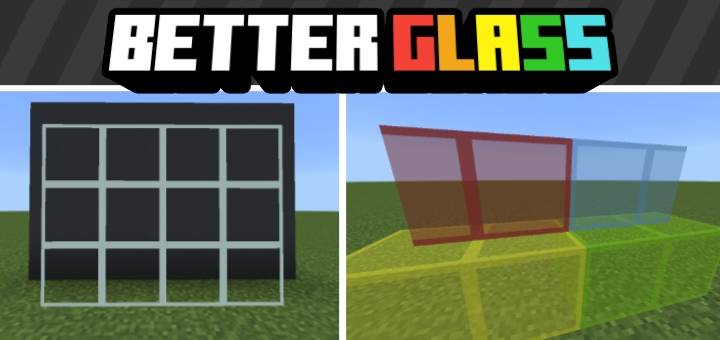 Better Glass — screenshot 1