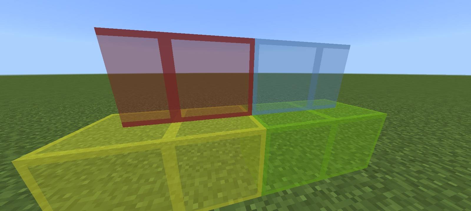 Better Glass — screenshot 2