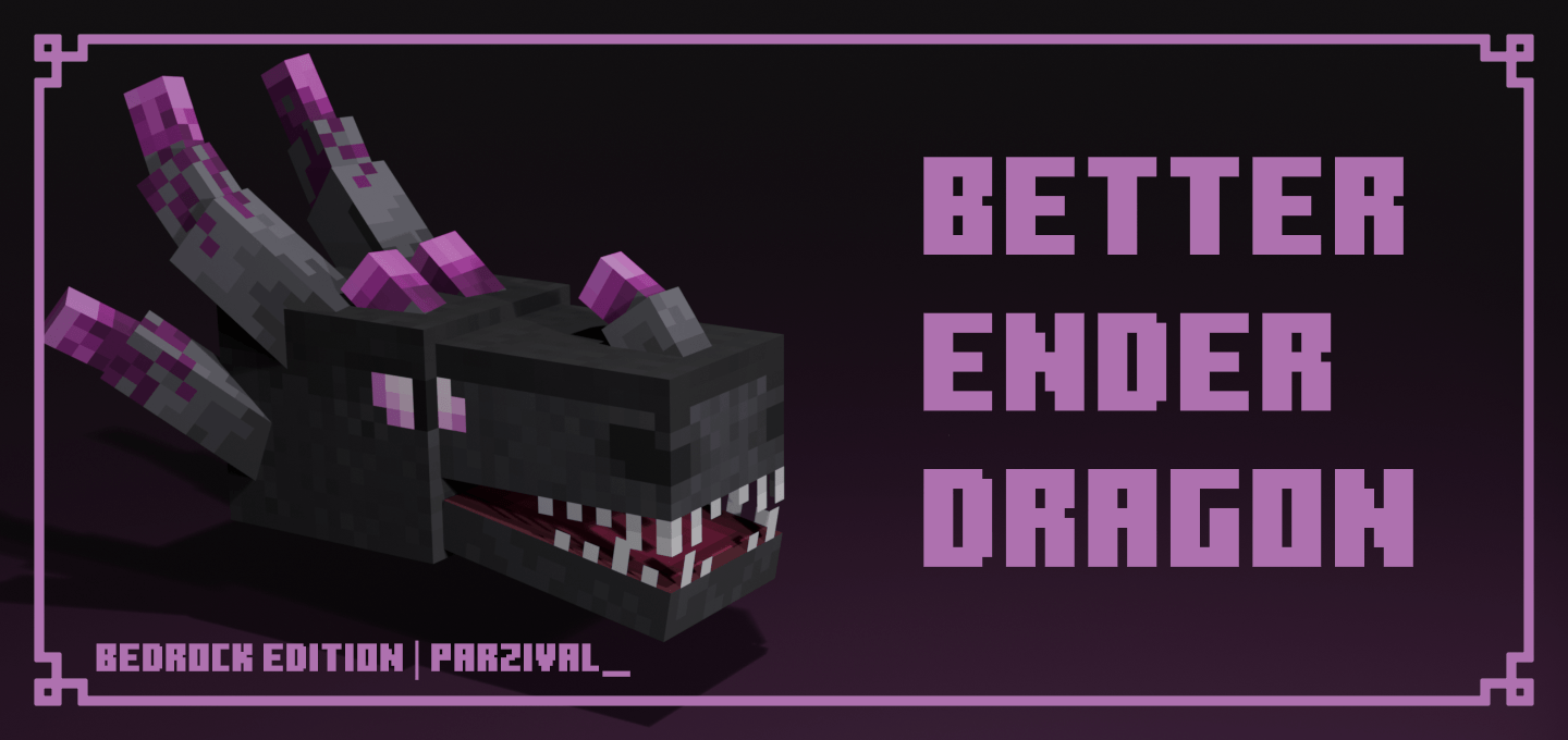 Better Ender Dragon — screenshot 1