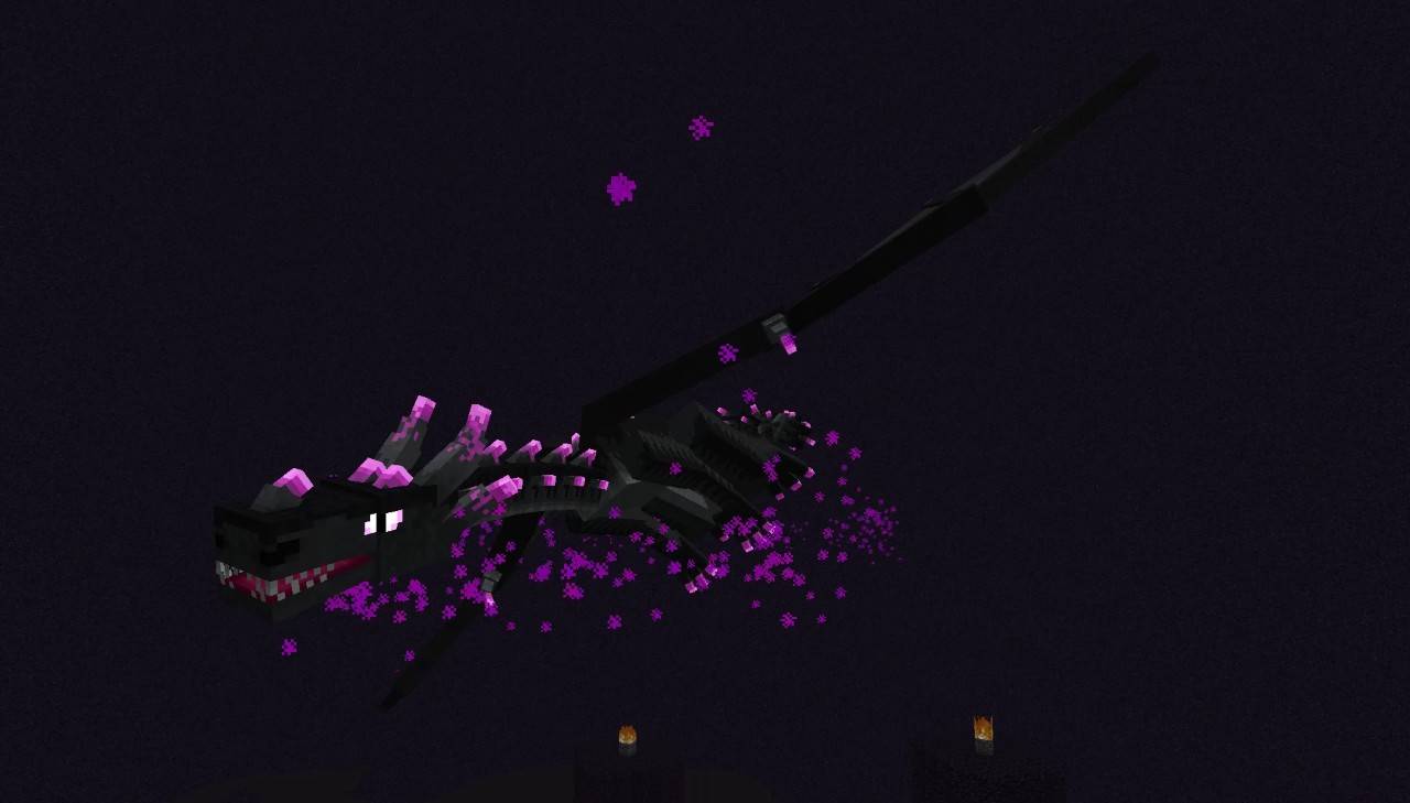 Better Ender Dragon — screenshot 3