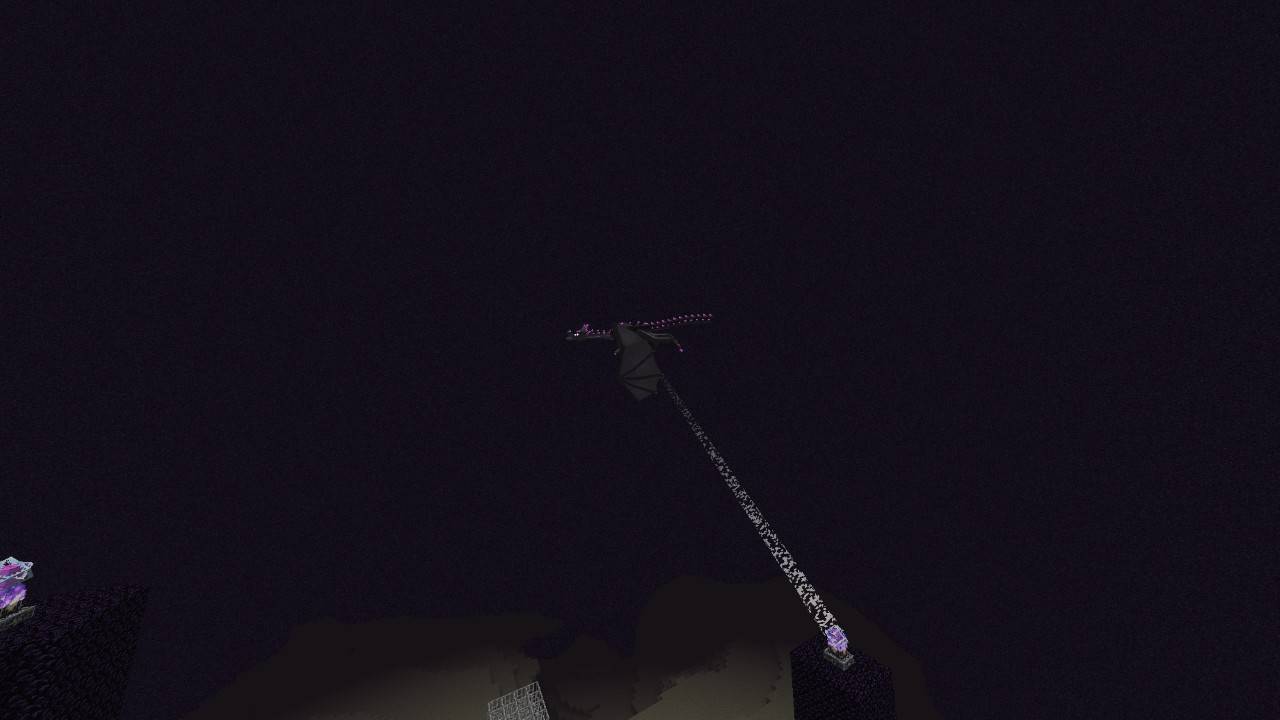 Better Ender Dragon — screenshot 4