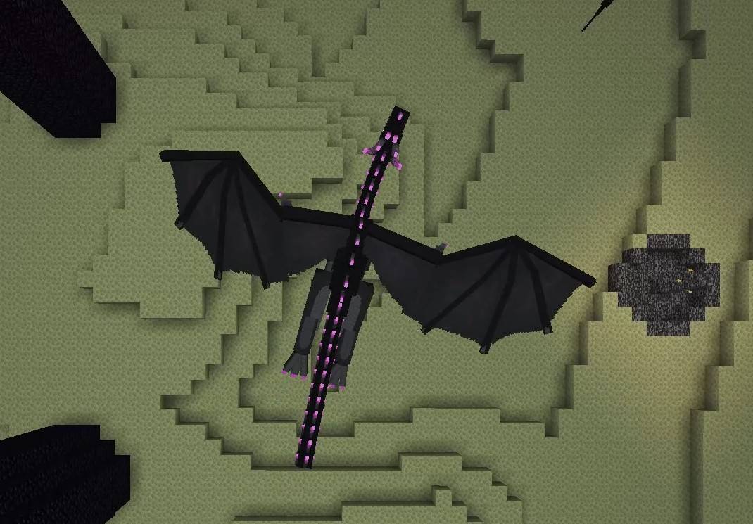 Better Ender Dragon — screenshot 5