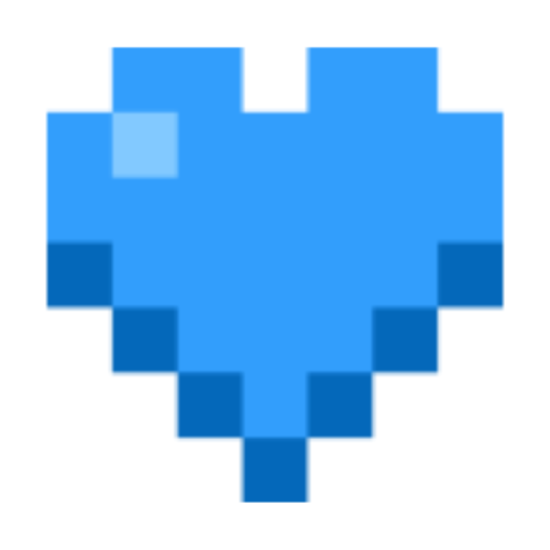 Blue Hearts